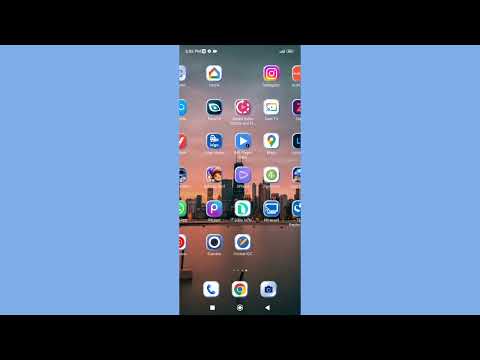 how to on Do not disturb in Xiaomi 11t pro 5g Mobile setting