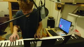 Soft Parachutes (two verses)