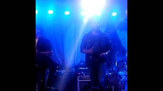 South Border with Vince Alaras and Kell Gatdula