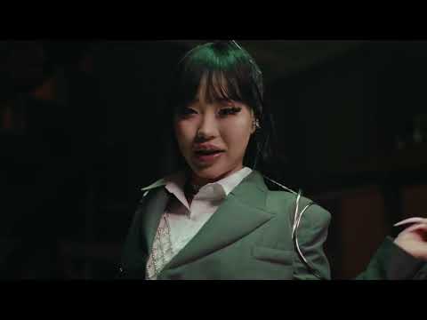 Elle Teresa - Bubble [Official Music Video]