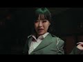Elle Teresa Bubble Official Music Video