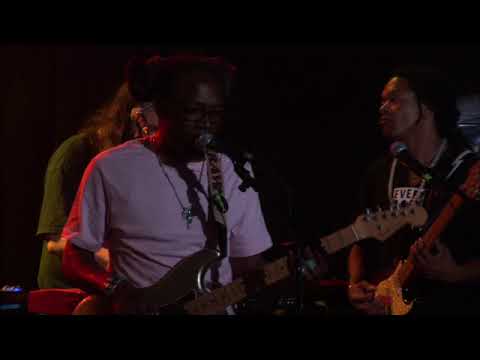 420 Funk Mob "Baby I Owe  U"   Whisky A Go Go