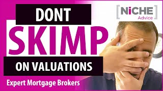 Mortgage Survey Process - Basic Survey Home Buyer Survey or Full Structural Survey