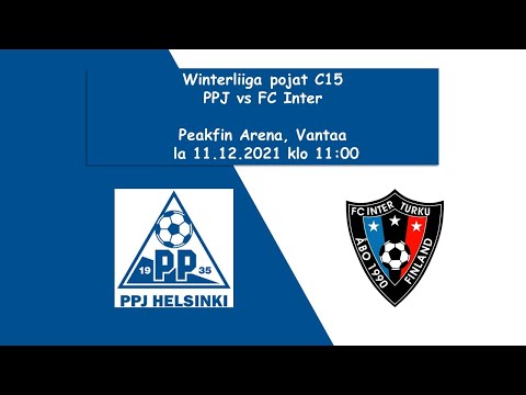 20211211 PPJ07 vs FC Inter