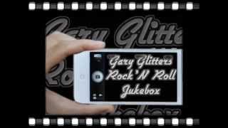 Gary Glitter & The Glitter Band - VJ`Hitmix