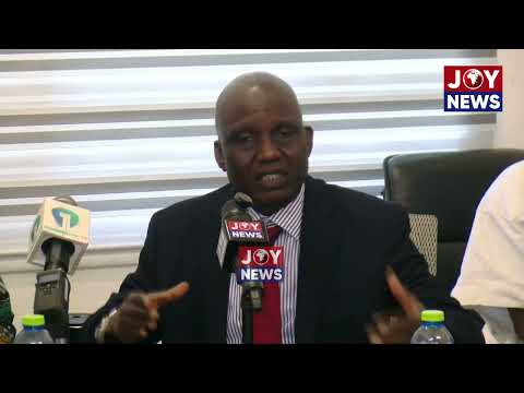 Korle Bu Teaching Hospital CEO makes urgent plea for new 200-bed Emergency Centre