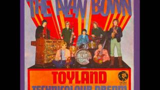 The Alan Bown! - Toyland