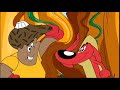 Zuzubaland Theme Song But It Is Bass Boosted