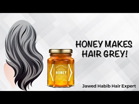 download lagu mp3 mp4 Does Honey Make Hair Grey, download lagu Does Honey Make Hair Grey gratis, unduh video klip Does Honey Make Hair Grey