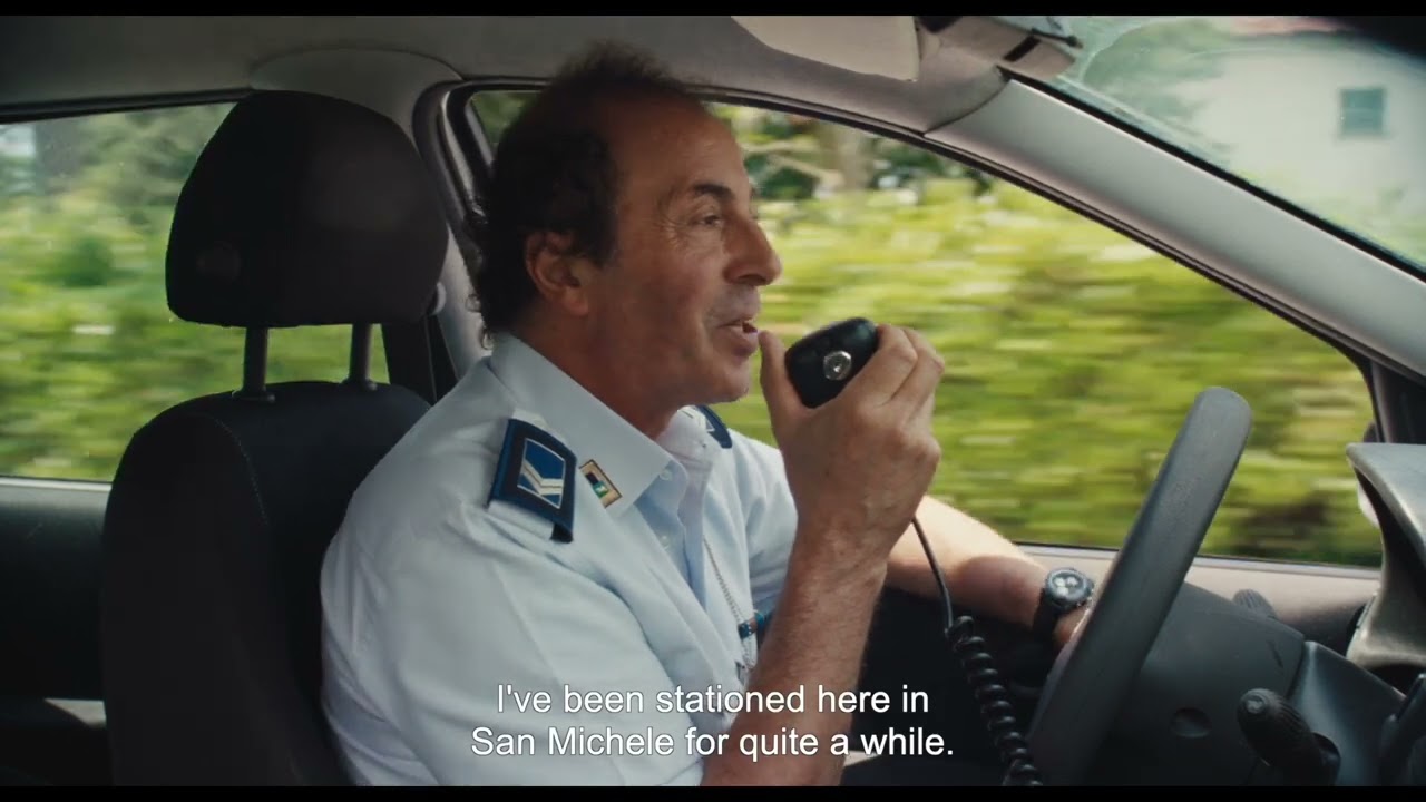 Trailer