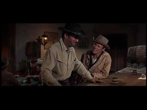 The Sons of Katie Elder (1965) - A No Good Family