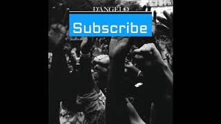 D&#39;Angelo and The Vanguard-Really Love