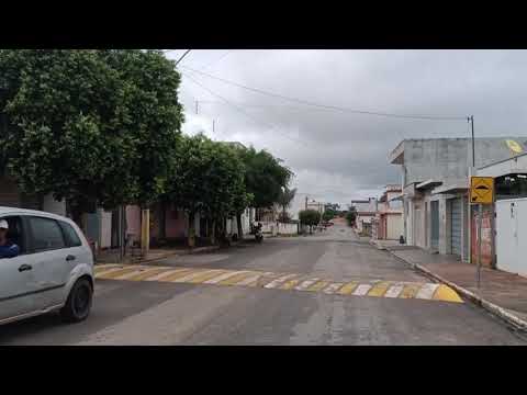 UM POUCO MAIS DA CIDADE DE TANQUE NOVO BA 