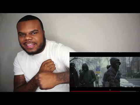 Bis X Blanco X Active X MizOrMac - Kennington Where It Started *AMERICAN REACTION*