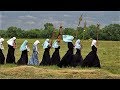 The Nun Martyrs Of Holy Russia Who Refused To Destroy The Icons