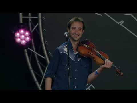 The Often Herd at Bluegrass in La Roche 2025 (highlights)