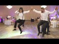 Lit Lebanese Dabke Girl Dance in Canada | دبكة فتاة ولا اجمل في كندا