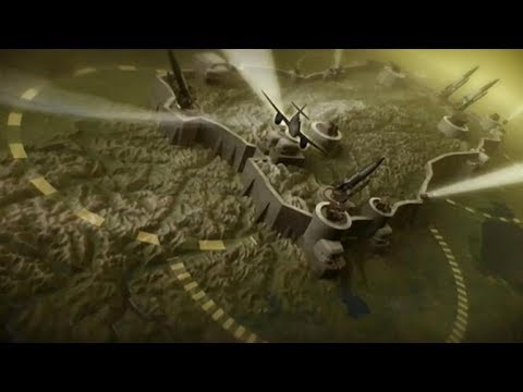 Geheimnisse des Zweiten Weltkriegs HD