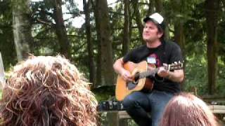Continue Dreaming by Matt Nathanson, live @ TJ&#39;s