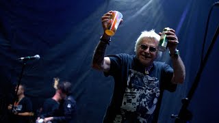 UK SUBS - Riot/Disease (Multicam) live at Punk Rock Holiday 2.4