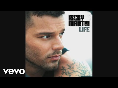 Ricky Martin - I Don't Care ft. Fat Joe, Amerie (Audio)