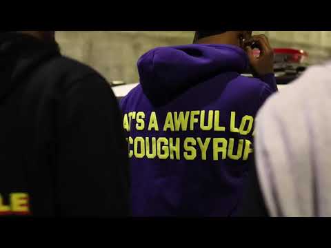 GeeDubb ft Bolofrmdamob Hammertime