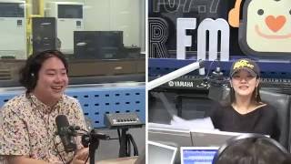 [SBS]호란의파워FM,여름 휴가 특집, 여행 지원금 100만원을 받을 '오늘의 휴가맨'은?