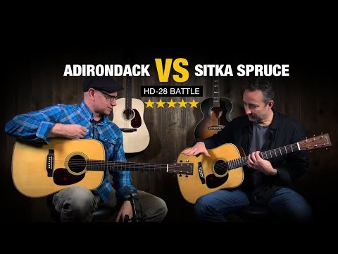 2011 Martin Custom Shop HD-28 VAW with Adirondack spruce top image 11