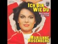 Marianne Rosenberg - Ich bin wie du Marianne Rosenberg - Ich bin wie du