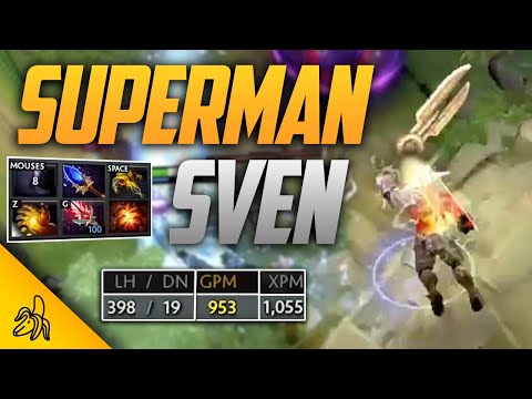 The Most Hilarious Game of Dota 2 Ever!!