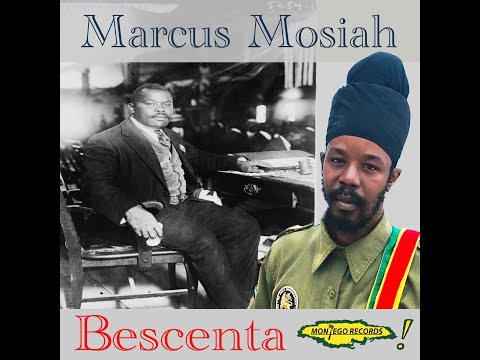 Marcus Mosiah - Bescenta - Official Video - Montego Records, LLC - Reggae - 2021