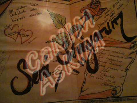 Dj HuRşiT - GİZLİ YARAMA