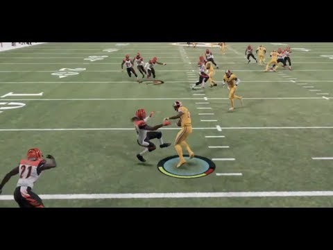 Madden 18 Top 10 Plays of the Week Episode 14 - You WILL NOT BELIEVE How #1 Lost the Game!