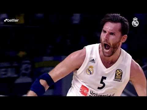 DÍA DE PARTIDO | Barcelona - Real Madrid (Jornada 10 - ACB)