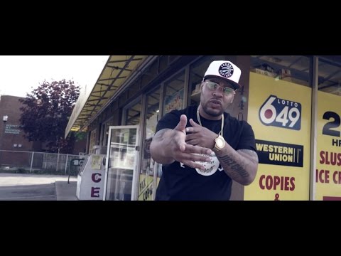 Jigz Crillz - Back In The Day (Official Video)