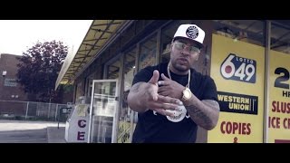 Jigz Crillz - Back In The Day (Official Video)