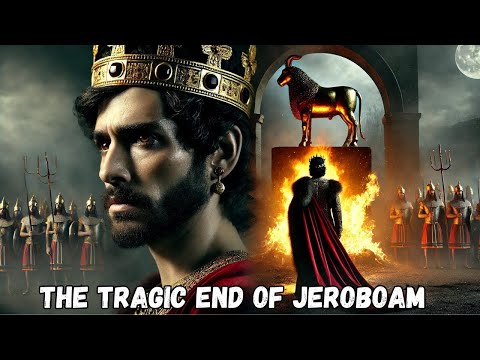 WHO WAS JEROBOAM?: THE TRAGIC END OF THE FIRST KING AFTER THE DIVISION WHO LED ISRAEL TO SIN