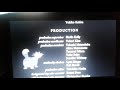 Cinderella 2 Dreams Come True 2001 Ending Credits