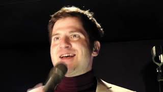 Gareth John   Mack The Knife (Live, One Take)