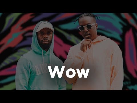 Team Salut & DÜKI TRAN - Wow (1 hour straight)