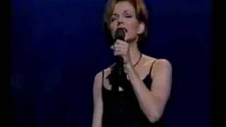 MARTINA MCBRIDE -BORN TO GIVE MY LOVE TO YOU