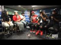 Funk Volume In-Studio Performance 