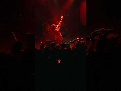 REVOLUCIÓN, TE LLEVO DENTRO! ❤️‍🔥 esto fue RH en Buenos Aires 15/10! nos vemos pronto! 🔥