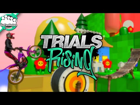 TRIALS RISING #97 - Das beste Stealth-Game? - Let's Play Trials Rising