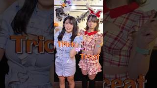 イタズラしちゃうぞ！ #推しは推せる時に推せ #推し推せ #コンカフェ #ミナミコンカフェ #アイドル #メイド #shorts