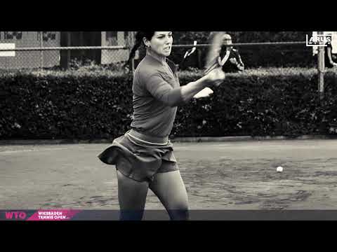 Wiesbaden Tennis Open