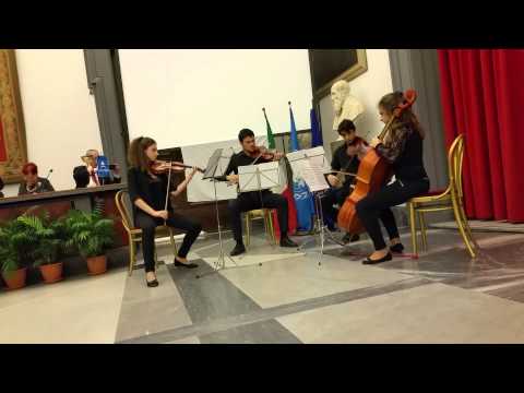 Quartetto d'Archi - Accademia Musicale 