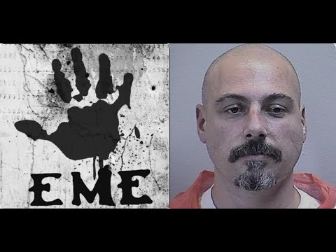 13 Mexican Mafia Affiliates Arrested In Gang Crackdown “Rancho San Pedro 13” #california 