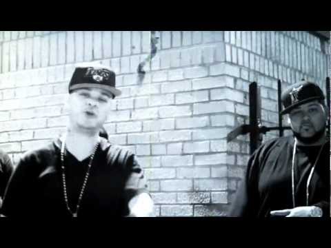 Blanco (Hitmakerz) - Hustle Hard Freestyle