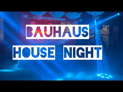 Friday Nights @Bauhaus Houston, TX 😎🤘🏻🖤 #rave #fridaynight #bauhaushouston #housemusicallnight